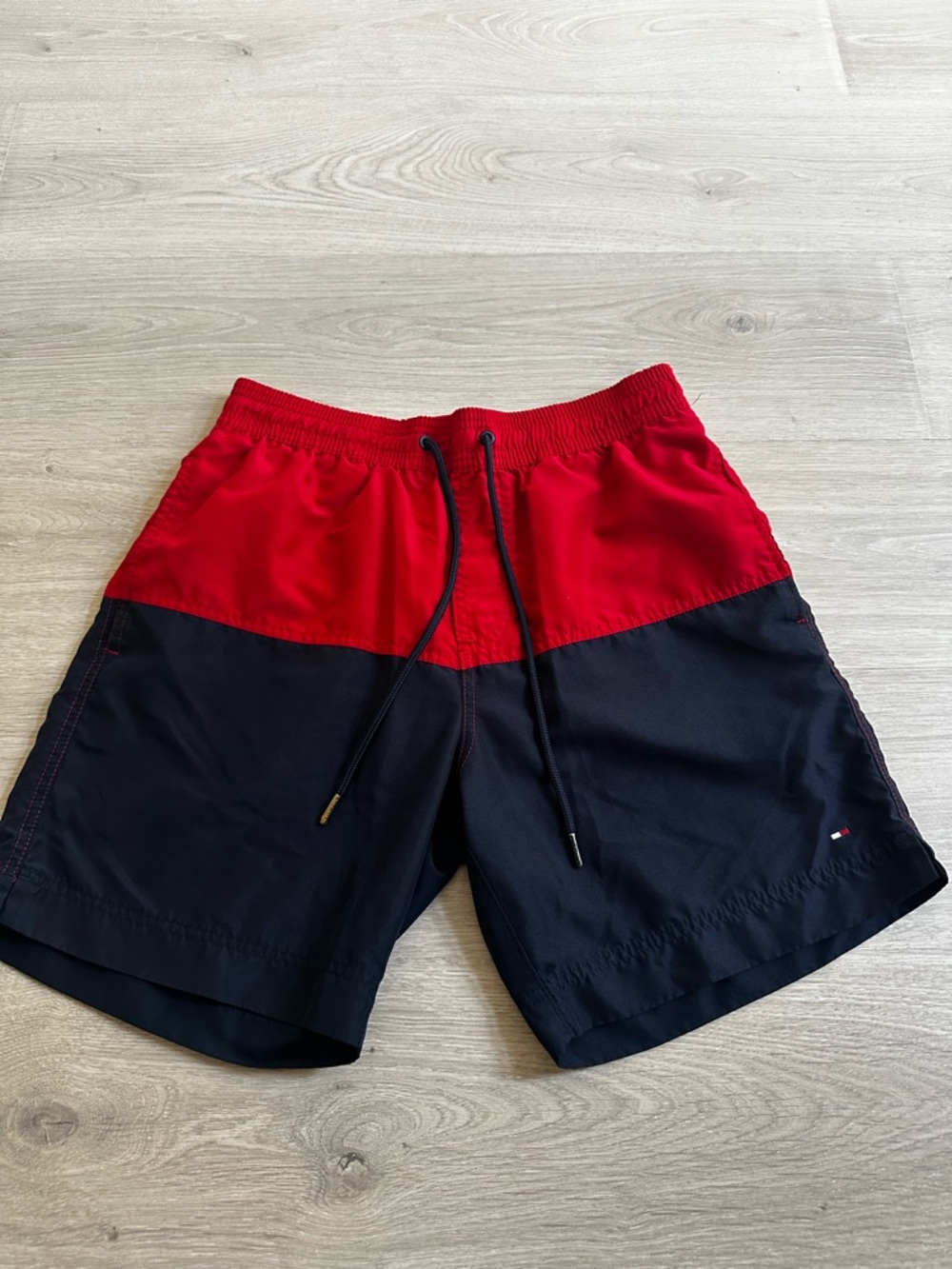 Men’s Tommy Swim shorts